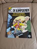 FC De Kampioenen–De Kampioenen maken een Film – Hec Leemans, Ophalen of Verzenden, Zo goed als nieuw, Hec Leemans (FC De Kampioenen)