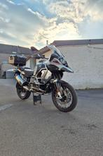R 1250 GS adventure, Motoren, Motoren | BMW, Particulier