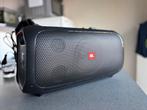 JBL speaker met micro, Audio, Tv en Foto, Luidsprekerboxen, Ophalen, Zo goed als nieuw, JBL