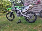 Kawasaki kx450f, Ophalen of Verzenden