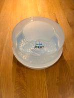 Philips Avent microgolf sterilisator, Ophalen, Gebruikt, Sterilisator