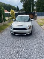 Mini  Cooper s, Autos, Mini, Cuir, Noir, Cooper S, 4 cylindres