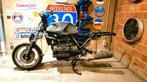 Bmw K75-project met papieren, Particulier