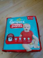 Pampers maat 4, Kinderen en Baby's, Ophalen of Verzenden, Nieuw