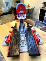 PAW Patrol The Mighty Movie Marine Hoofdkwartier, Ophalen, Zo goed als nieuw