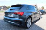 Audi A3 45 TFSI e Sportback Competition S-line 2021, Argent ou Gris, Achat, Euro 6, Entreprise
