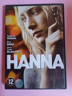 DVD Hanna (p5), Ophalen of Verzenden, Zo goed als nieuw