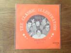single the classic illustration, Cd's en Dvd's, Ophalen of Verzenden, 7 inch, Pop, Single