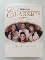 The Buccaneers DVD, Comme neuf, Enlèvement ou Envoi