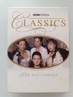 The Buccaneers DVD, Ophalen of Verzenden, Zo goed als nieuw