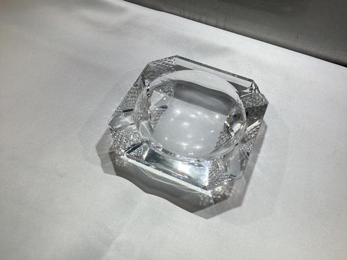 Asbak Val Saint Lambert. VSL033/Aa., Antiek en Kunst, Antiek | Glaswerk en Kristal, Ophalen