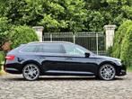 Skoda Superb SW 1.6 CR TDi Style DSG 1ste eig, BTW, Garantie, 4 cilinders, Blauw, https://public.car-pass.be/vhr/4e4d6aef-c71c-4d3c-aa52-d29e1c5ed23e