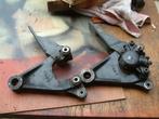 achterrem bobine 2 -4 cilinder-luchtbak /rubbers -stabilisat, Ophalen, Gebruikt