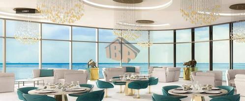 Appartement te koop in Dubai Maritime City, Immo, Huizen en Appartementen te koop, Appartement