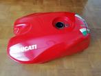 Ducati 748 916 996 998 brandstoftank, Gebruikt