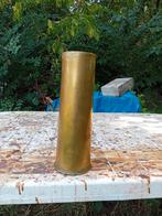 Obus huls ww1 Groot Britange Marine Royal Navy 18 pounder, Ophalen of Verzenden, Marine