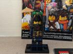 Lego collectible minifigure coltlnm-14, Ophalen of Verzenden, Lego, Zo goed als nieuw