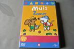 Muis zomer DVD, Cd's en Dvd's, Ophalen of Verzenden