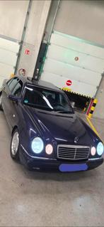 Mercedes E420 V8 Avantgarde 1996, Autos, Particulier, Achat