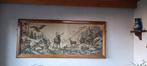 Tapisserie murale - 173 x 75, Ophalen