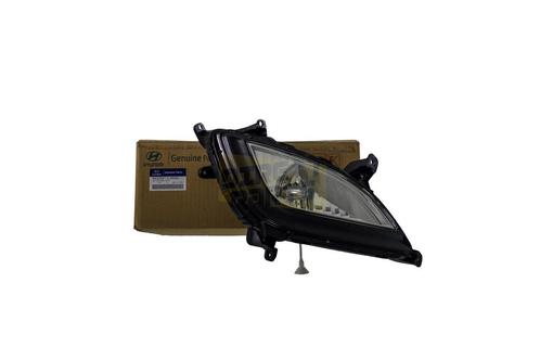 Hyundai i20 mistlamp Links Origineel! 922011J500, Auto-onderdelen, Verlichting, Hyundai, Nieuw, Verzenden