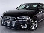 Audi A4 35TFSI*S-LINE*SPORT*VIRTUAL COCKPIT*LED*GPS*PDC*, Auto's, 4 deurs, Gebruikt, 4 cilinders, 1984 cc