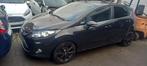 Ford fiesta euro 5.5 deurs 1600tdci 215.000 km klaar voor im, Bedrijf, Te koop, Euro 5