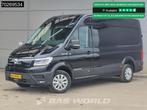 MAN TGE 3.180 Automaat 2025 model Facelift L3H3 Navi CarPlay, Auto's, Bestelwagens en Lichte vracht, Automaat, Euro 6, 180 pk