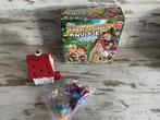 Knibbel knabbel knuisje [s985], Hobby en Vrije tijd, Gezelschapsspellen | Bordspellen, Ophalen of Verzenden, Zo goed als nieuw