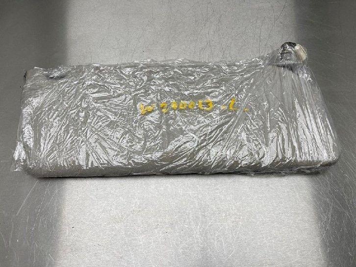 ZONNEKLEP Toyota Camry (CV30) (01-2001/11-2006) (|CAMRY|), Auto-onderdelen, Interieur en Bekleding, Toyota, Gebruikt