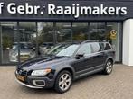 Volvo XC70 2.4 D5 Momentum*Xenon*Schuifdak* (bj 2011), Auto's, Automaat, Euro 5, XC70, Zwart