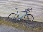 Velo de route, Fietsen en Brommers, Fietsen | Racefietsen, Overige materialen, 10 tot 15 versnellingen, Heren, Nieuw