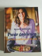 Pascale Naessens: Puur genieten en toch gezond en slank, Boeken, Kookboeken, Ophalen of Verzenden
