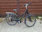 Trek T700 navigator damesfiets 27 versnellingen, Ophalen, Gebruikt