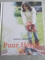 Pascale Naessens - Puur herfst, Boeken, Kookboeken, Ophalen of Verzenden, Nieuw, Pascale Naessens