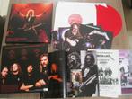 METALLICA - BOXSET - FINAL COUNTDOWN TOKYO 1991 - 3 lp's col, Cd's en Dvd's, Vinyl | Hardrock en Metal, Ophalen of Verzenden