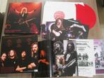 METALLICA - BOXSET - FINAL COUNTDOWN TOKYO 1991 - 3 lp's col, Cd's en Dvd's, Ophalen of Verzenden