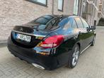 MERCEDES C-KLASSE 180D * Amg-pakket, Auto's, Euro 6, Particulier, C-Klasse, Te koop