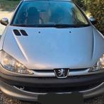 Peugot 106 1.1 bj 2005 99dkm, Auto's, Trekhaak, Particulier, Te koop