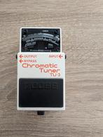 Boss Chromatic Tuner TU-3, Ophalen, Zo goed als nieuw, Overige typen