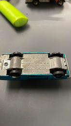 Vintage matchbox ford cortina, Ophalen of Verzenden, Gebruikt