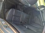 Bmw 525d e60 2006 onderdelen-pieces detache, Auto's, BMW, 4 deurs, Zwart, Leder, Particulier