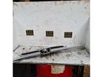 Grille van een Peugeot 206, Auto-onderdelen, Carrosserie, Ophalen of Verzenden, 3 maanden garantie, Gebruikt, Peugeot
