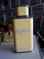 GEANT FLACON KOUROS YSL, Bouteille de parfum, Enlèvement, Utilisé