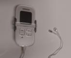 Omron E3 Intense Neurostimulateur, Diversen, Ophalen, Gebruikt