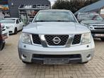 Nissan pathfinder 2.5 bedrijfswagen in goede staat, Stof, 120 kW, Bedrijf, 2 zetels