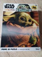 Star wars 3d puzzel, Verzamelen, Star Wars, Nieuw, Ophalen of Verzenden, Spel