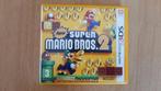 New Super Mario Bros. 2 (Nintendo 3DS) Nieuwstaat, Verzenden, Zo goed als nieuw, Platform, 3 spelers of meer