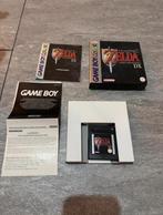 Zelda link’s awekening DX CIB, Consoles de jeu & Jeux vidéo, Jeux | Nintendo Game Boy, Enlèvement ou Envoi, Comme neuf