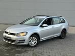 Volkswagen Golf 7 1.6 TDI Bj2014 105Pk! 272.000Km’s! Euro 5b, Auto's, Euro 5, Stof, Elektrische ramen, Bedrijf